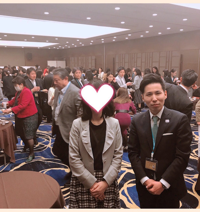 Ibjに入会すれば男性とめぐり会う機会は増えますが その機会を活かせるかは本人次第です 33歳成婚者の声 ブライダルサロン東京