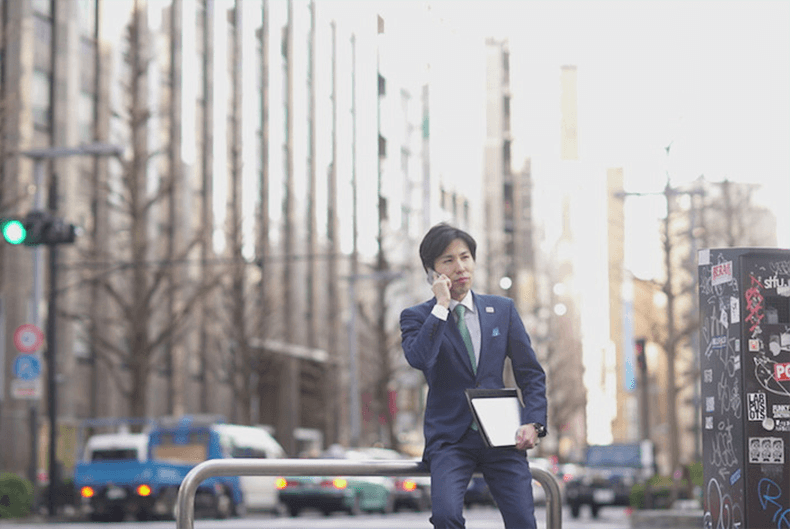 結婚相談所開業までの流れページに掲載中