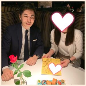 パートナーエージェント ibj