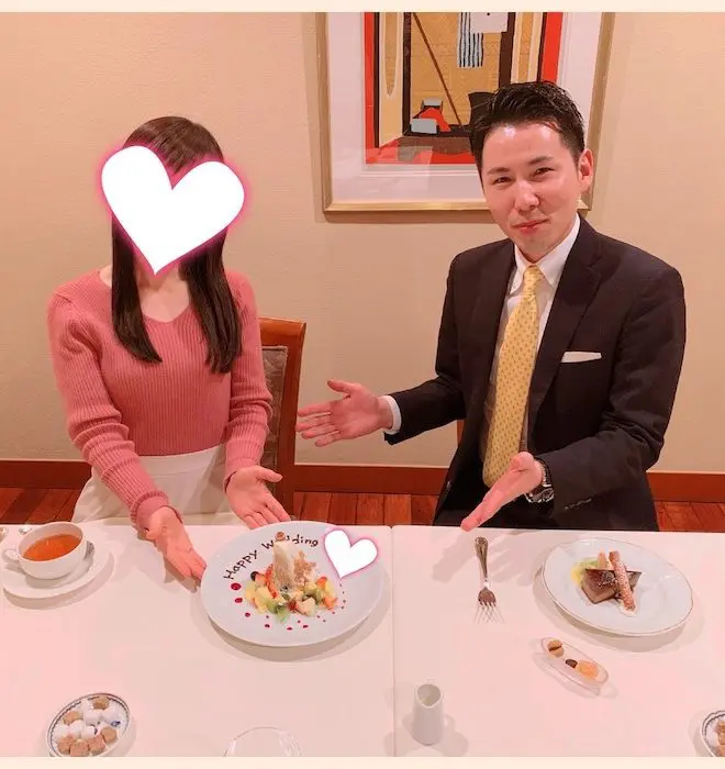 周りからはいい子 いい人と言われてきた自分が自分以上の男性を求めて何が悪いの 29歳成婚レポート 結婚相談所の移籍や乗り換えをご検討の方へ ブライダルサロン東京