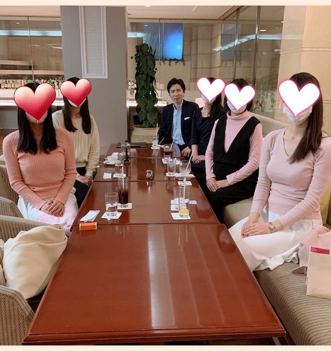 結婚相談所で婚活しているなら 結婚相談所で結婚したアラサー女性に直接悩みを相談してみよう 関西成婚者お茶会 結婚相談所の移籍や乗り換えをご検討のアラサー女性へ ブライダルサロン東京